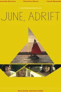 Дрейфующий «Июнь» Дрейфующий «Июнь»