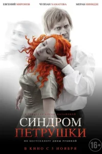 Синдром Петрушки Синдром Петрушки