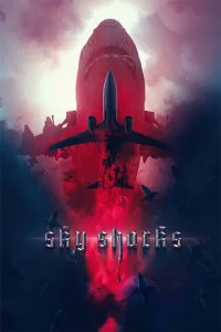 Небесные акулы Небесные акулы