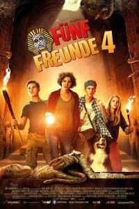 Пятеро друзей 4 Пятеро друзей 4