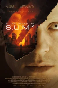 Вторжение пришельцев: S.U.M.1 Вторжение пришельцев: S.U.M.1