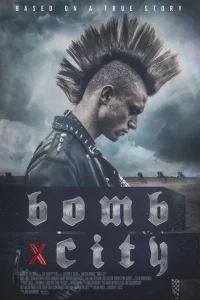 Город-бомба Город-бомба
