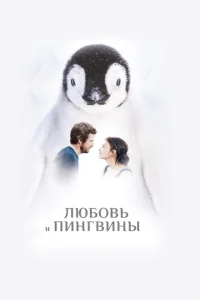 Любовь и пингвины Любовь и пингвины
