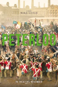 Петерлоо Петерлоо