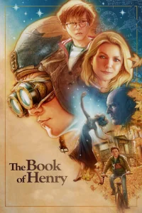 Книга Генри Книга Генри