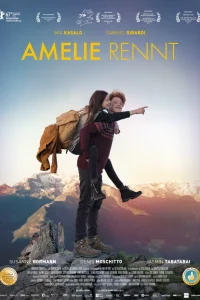 Амели бежит Амели бежит