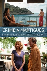 Убийство в Мартиге Убийство в Мартиге