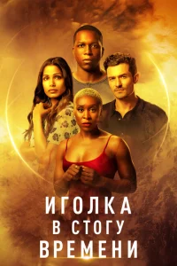 Иголка в стогу времени Иголка в стогу времени