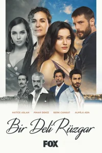 Сумасшедший ветер Сумасшедший ветер