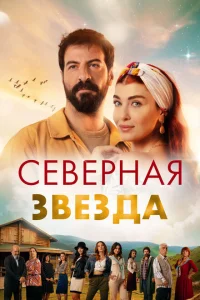 Полярная звезда Полярная звезда