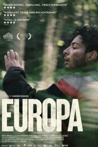 Европа Европа