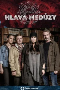 Голова медузы Голова медузы