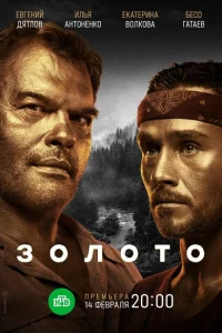Золото Золото
