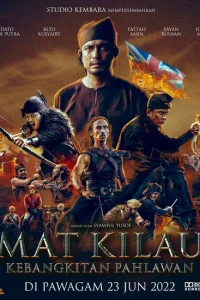 Мат Килау Мат Килау