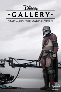 Галерея Disney: Мандалорец Галерея Disney: Мандалорец