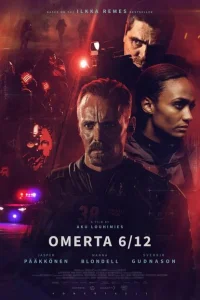 Омерта 6.12 Омерта 6.12