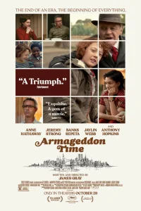 Время Армагеддона Время Армагеддона