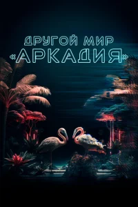 Другой мир «Аркадия» Другой мир «Аркадия»