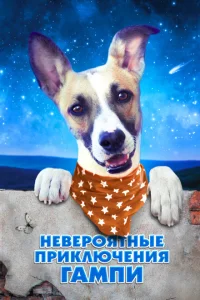 Невероятные приключения Гампи Невероятные приключения Гампи