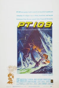 PT 109 PT 109
