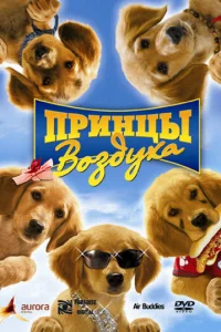 Принцы воздуха Принцы воздуха