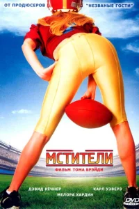 Мстители Мстители
