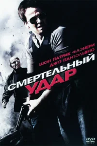 Смертельный удар Смертельный удар