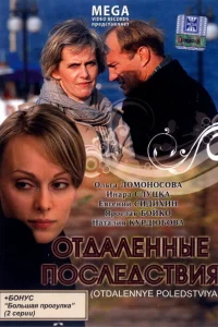 Отдаленные последствия Отдаленные последствия