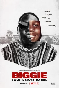 Notorious B.I.G.: Моя история Notorious B.I.G.: Моя история