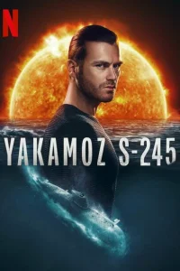 Подводная лодка Якамоз S-245 Подводная лодка Якамоз S-245