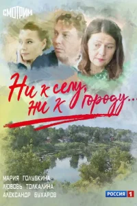 Ни к селу, ни к городу Ни к селу, ни к городу