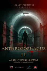 Антропофагус II Антропофагус II