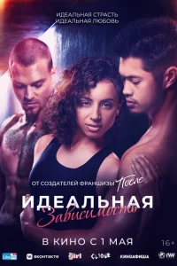 Идеальная зависимость Идеальная зависимость