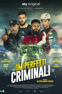 (Не)идеальные преступники (Не)идеальные преступники