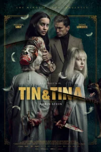 Тин & Tина Тин & Tина