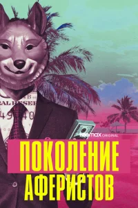 Поколение аферистов Поколение аферистов