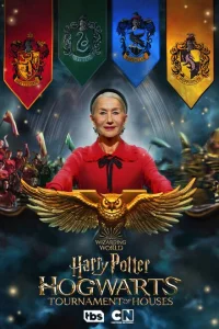 Гарри Поттер: Битва факультетов Гарри Поттер: Битва факультетов