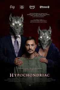 Ипохондрик Ипохондрик
