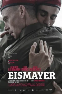 Айсмайер Айсмайер