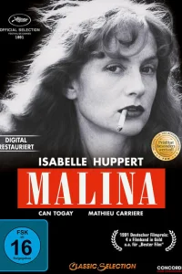 Малина Малина