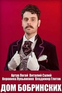 Дом Бобринских Дом Бобринских