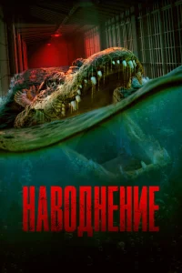 Наводнение Наводнение