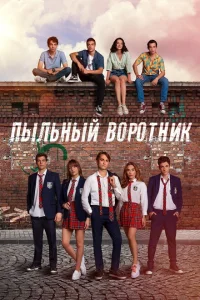 Пыльный воротник Пыльный воротник