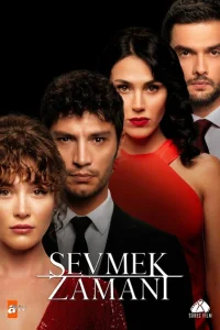 Время любить Время любить
