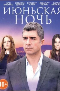 Июньская ночь Июньская ночь