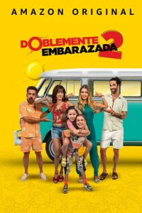 Дважды беременна 2 Дважды беременна 2