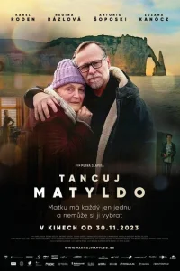 Вальсируя с Матильдой Вальсируя с Матильдой