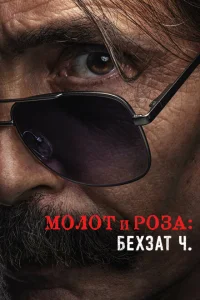 Молот и роза: Бехзат Ч. Молот и роза: Бехзат Ч.