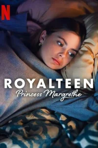 Наследник престола 2: Принцесса Маргрете Наследник престола 2: Принцесса Маргрете