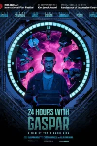 24 часа с Гаспаром 24 часа с Гаспаром